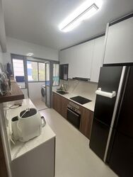 Blk 637B Punggol Drive (Punggol), HDB 3 Rooms #623187871